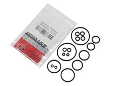 Captain O-Ring – O-Ring