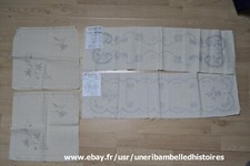 Créations Margot Paris chemin