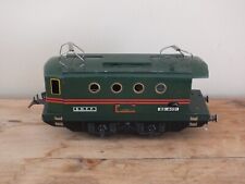 + Hornby Locomotive SNCF BB-8051 pour pièces, échelle O +
