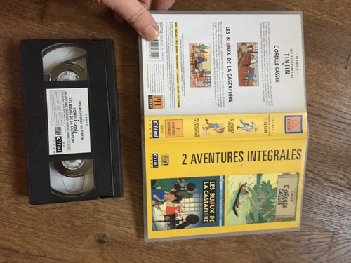 Cassette video vhs dessin - cassette,