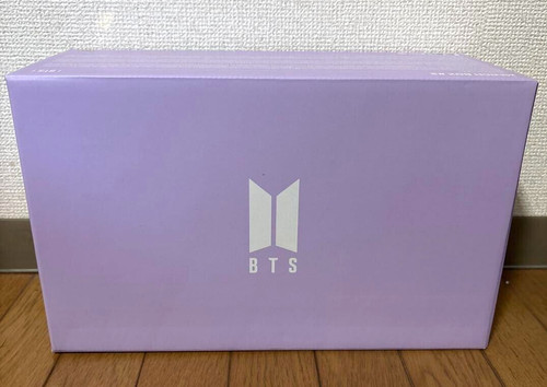 Bts picnic merch box army - #2,