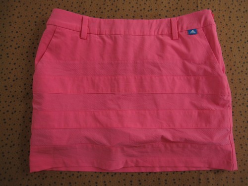 Jupe short adidas jupette - jupe,