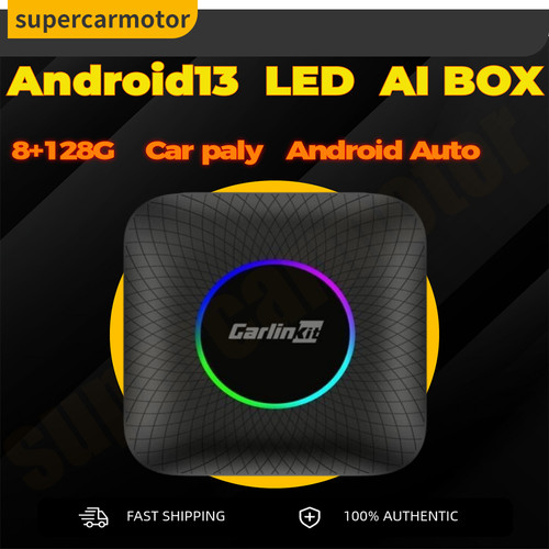 Android13 128g wireless - android13,