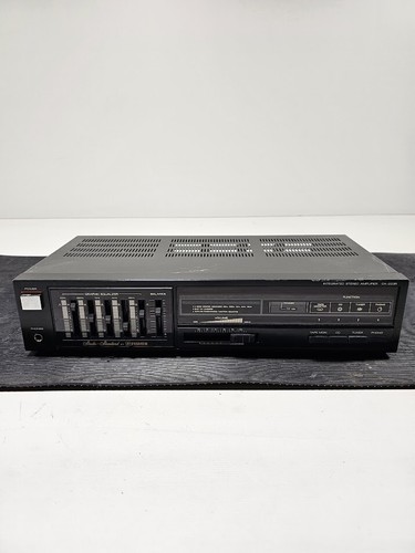 Amplificateur stéréo - amplificateur,