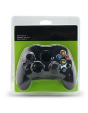 Manette pour Xbox Première