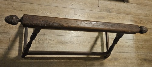 Porte selle louis - porte-selle, xiii
