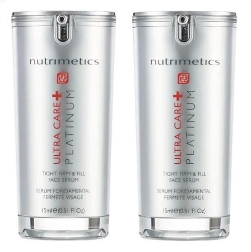 Nutrimetics ultra care - 2x,