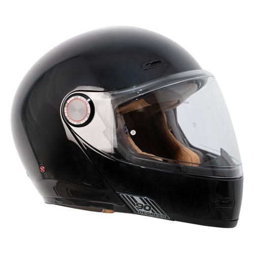 Casco city degrés - casco, noir
