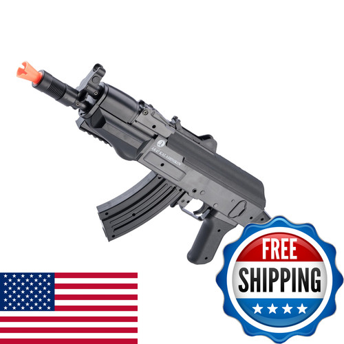 Evike softair kalashnikov - softair,