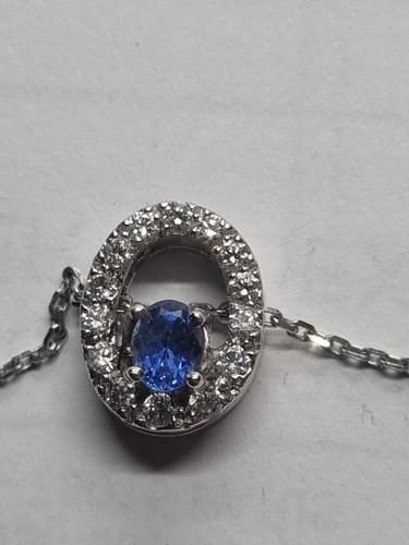 Magnifique collier en or - magnifique,