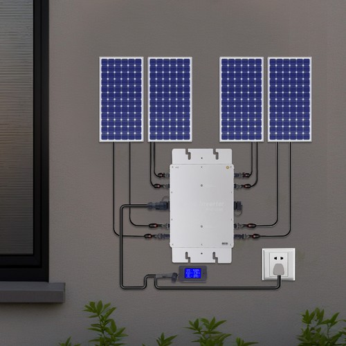 1200w micro solar panel - micro,