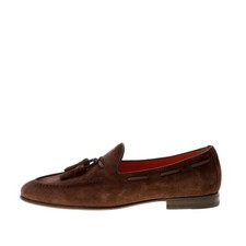 SANTONI chaussures homme made