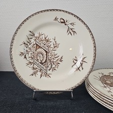 Assiettes A Dessert Grand