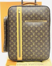 Auth louis vuitton monogram - louis,