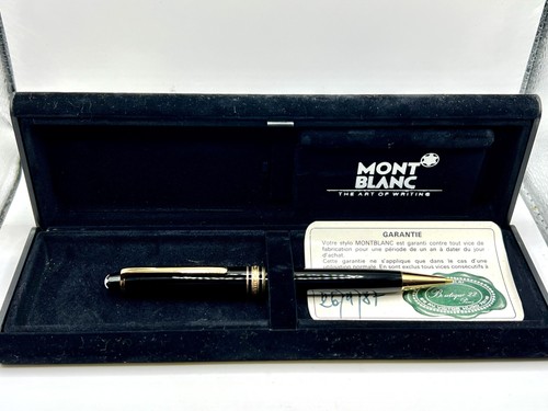 Porte mine montblanc - porte-mine,