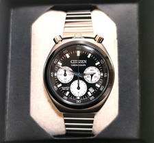 Montre chronographe citizen - montre,