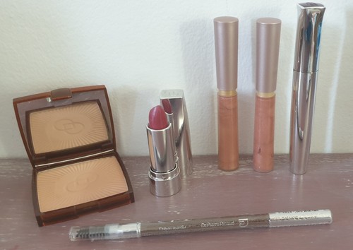 Produits beauté neufs - de,
