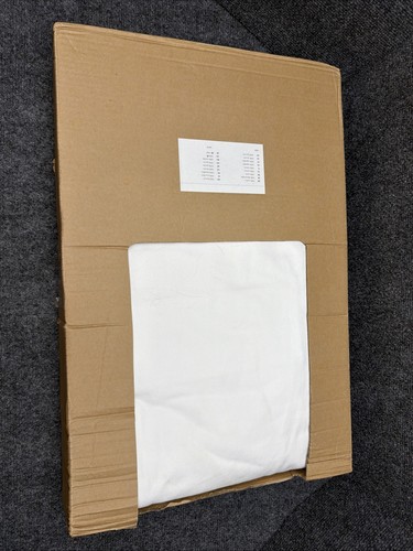 Ikea karlstad white seat - white,