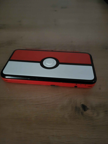 Console nintendo 2ds - console,