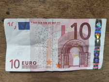 Billet de 10 euros 2022