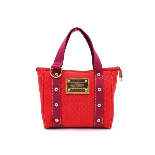 Louis vuitton cabas antigua - louis,