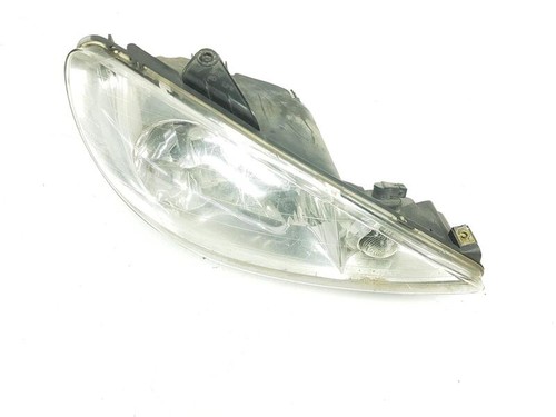 Phare droit 89001770 peugeot - droit,