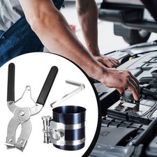 Outil de compression de segments piston Pince à segments piston Installateur