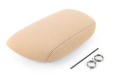 Housse d'accoudoir central BMW