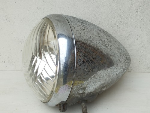 Phare optique auteroche - phare,
