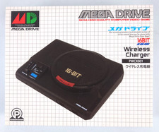 Sega MegaDrive Wireless