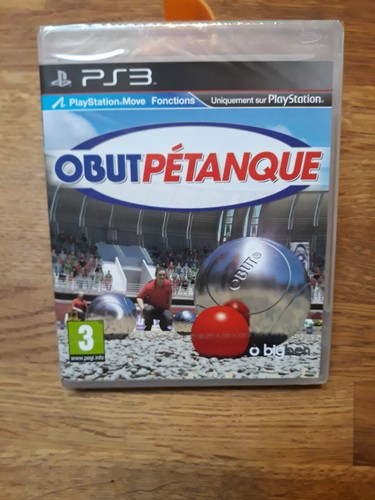 Obut petanque complet - , [complet]