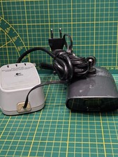 Logitech Alert LA700e-A + Caméra