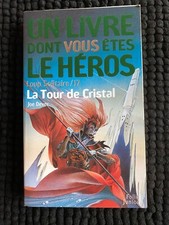 ldvelh ~la tour de cristal