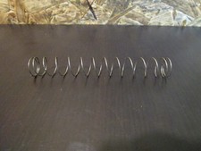 Ressort de boisseau de Carburateur Kawasaki GPX 750 GPX750 Keihin CVK 321