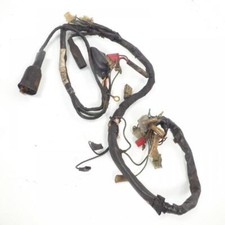 Faisceau électrique origine