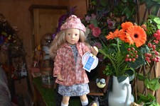 poupee neuve petitcollin elena