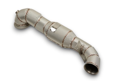 Catalyseur cata sport - sport, gti