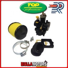 9931730 KIT CARBURATEUR COLLETTORE OKO 28 APRILIA SCARABEO STREET 2T RESTYLING 5