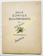 📖 André Gervais & Paul