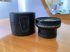 Phoenix AF 0.5X Wide Angle