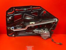 AUDI 80 CABRIOLET LEVE VITRE ELECTRIQUE ARRIERE DROIT