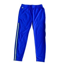 Lacoste Pants Men’s L Blue