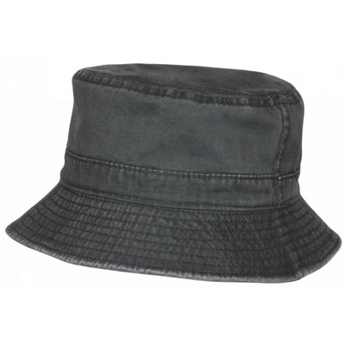 Chapeau bob gris - bob,