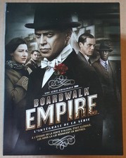 BOARDWALK EMPIRE – Série TV
