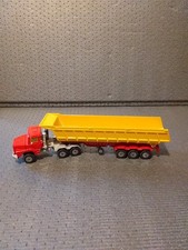 CAMION CAMION MAJORETTE SAVIEM
