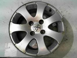 Jante peugeot 206 - peugeot, 206+