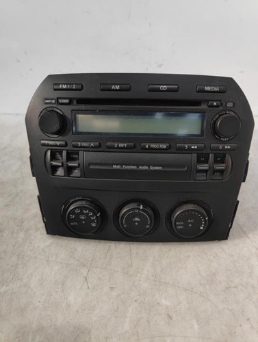 Autoradio origine mazda - autoradio,