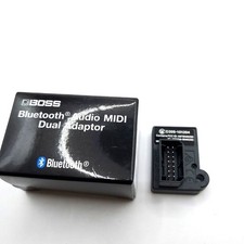 BT-DUAL Boss Bluetooth Audio