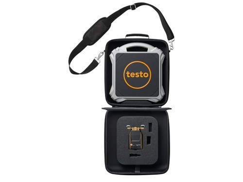 Testo 560i kit digital - 560i,