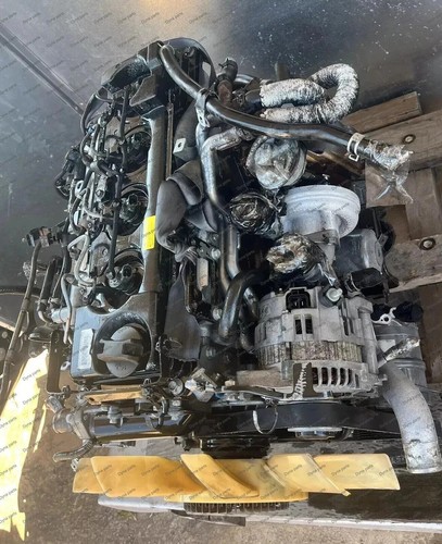 Nissan nt400 cabstar moteur - nissan, nt400/cabstar